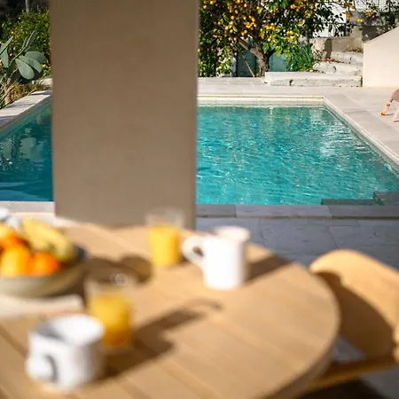 La Des Sources - Piscine - Clim - Terrasse Menton