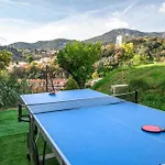 La Des Sources - Piscine - Clim - Terrasse Villa