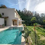 La Des Sources - Piscine - Clim - Terrasse
