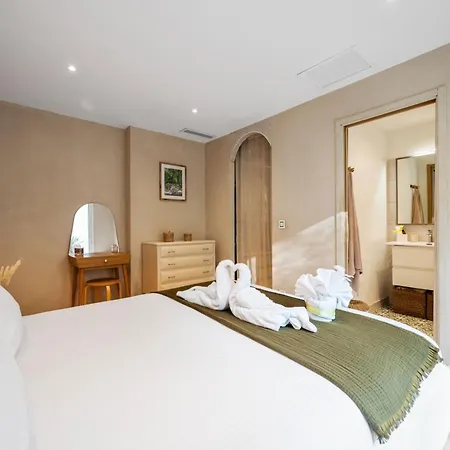 La Des Sources - Piscine - Climatisation 멍똥