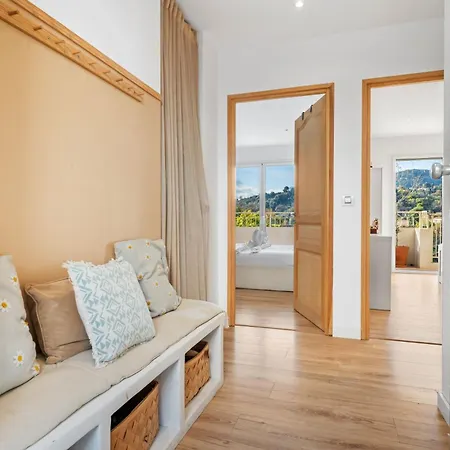 Villa La Des Sources - Piscine - Climatisation