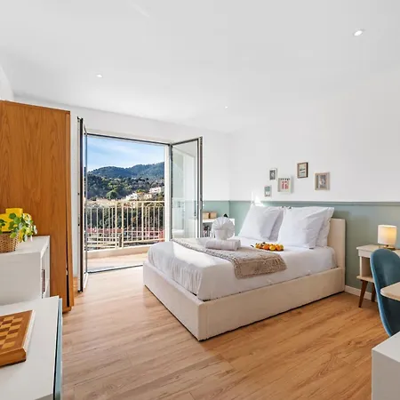 La Des Sources - Piscine - Climatisation *