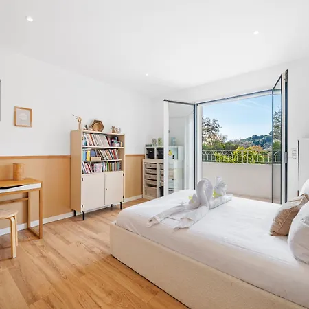 La Des Sources - Piscine - Climatisation Villa *