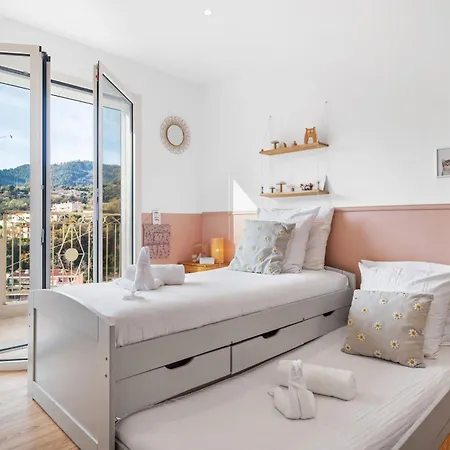 La Des Sources - Piscine - Climatisation *