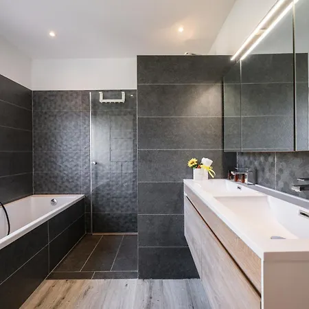 Villa La Des Sources - Piscine - Climatisation Menton