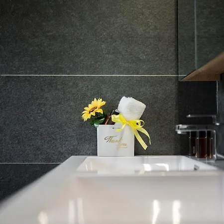 La Des Sources - Piscine - Climatisation Menton