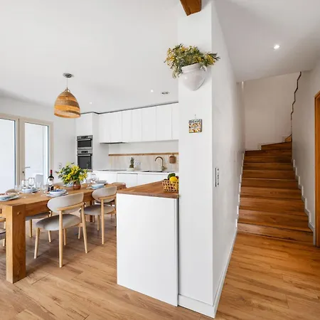 La Des Sources - Piscine - Climatisation Villa Menton