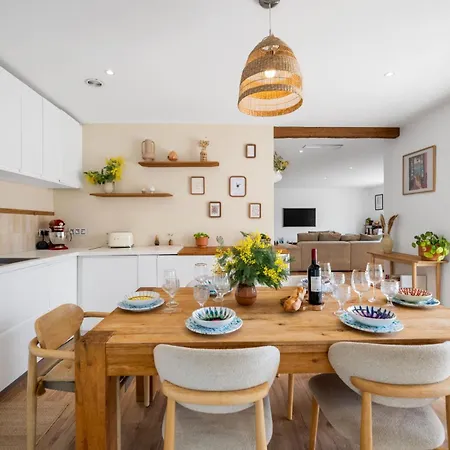 La Des Sources - Piscine - Climatisation Villa Menton