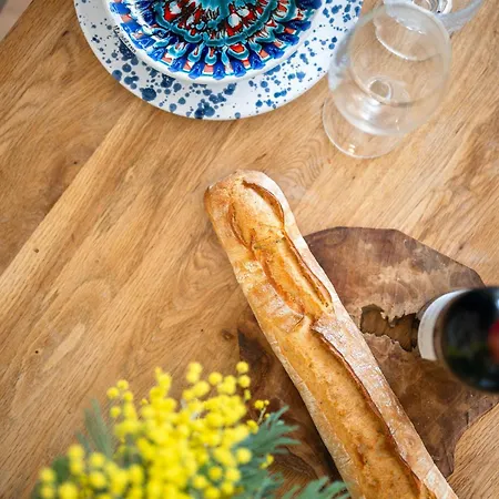 Villa La Des Sources - Piscine - Climatisation