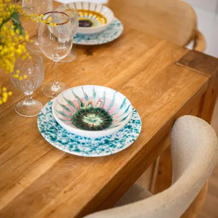 La Des Sources - Piscine - Climatisation Villa