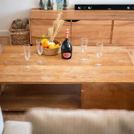 La Des Sources - Piscine - Climatisation Villa Menton