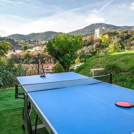 Villa La Des Sources - Piscine - Climatisation *