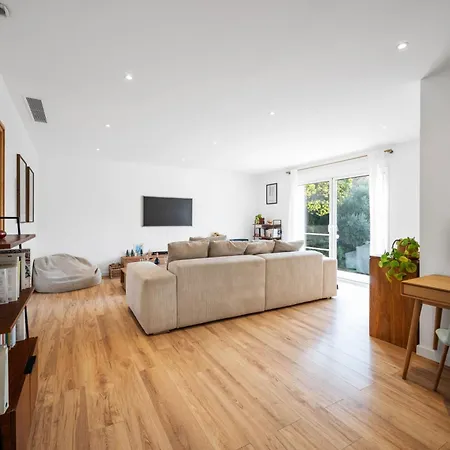 La Des Sources - Piscine - Climatisation Villa *