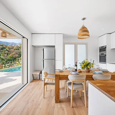 La Des Sources - Piscine - Climatisation *