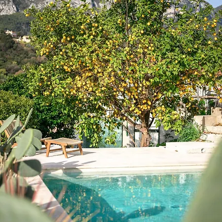 Villa La Des Sources - Piscine - Climatisation *