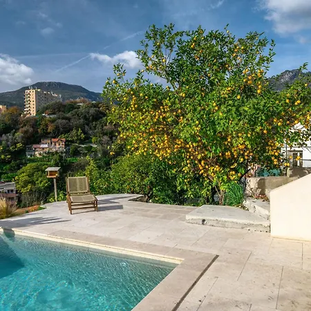 Villa La Des Sources - Piscine - Climatisation *