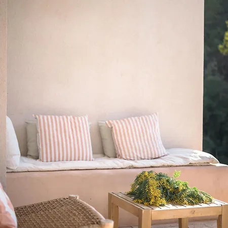 Villa La Des Sources - Piscine - Climatisation