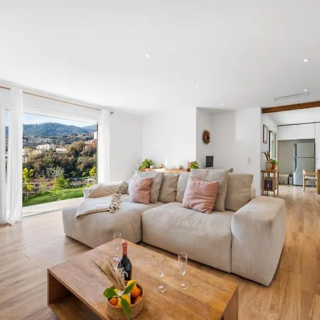 Villa La Des Sources - Piscine - Clim - Terrasse *