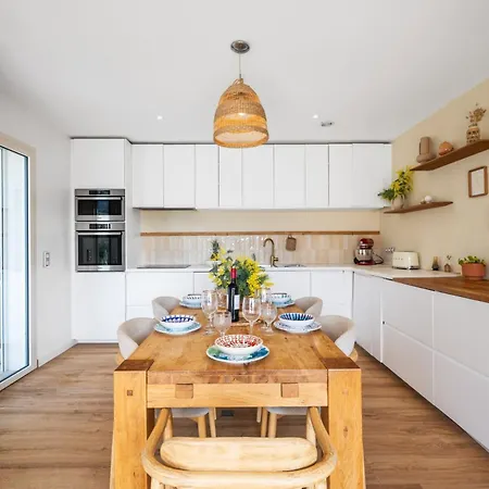 La Des Sources - Piscine - Clim - Terrasse Menton