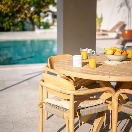 La Des Sources Piscine Clim Terrasse * Menton