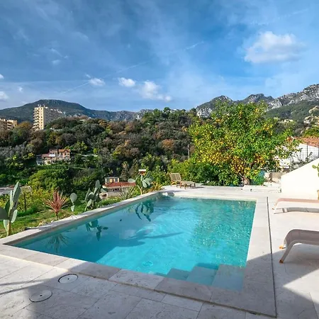 La Des Sources Piscine Clim Terrasse