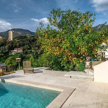 La Des Sources Piscine Clim Terrasse Villa