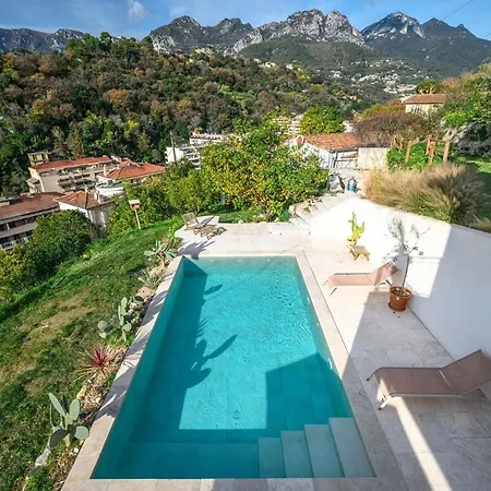 La Des Sources Piscine Clim Terrasse Villa