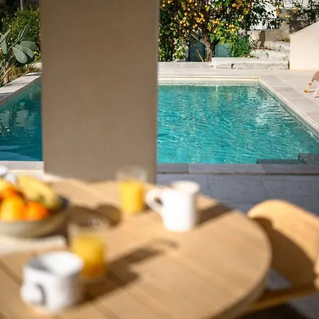 La Des Sources Piscine Clim Terrasse Villa
