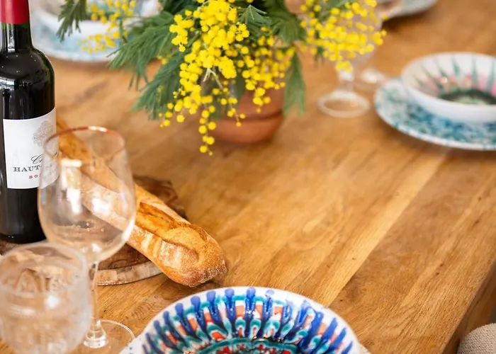 La Des Sources - Piscine - Climatisation * Menton