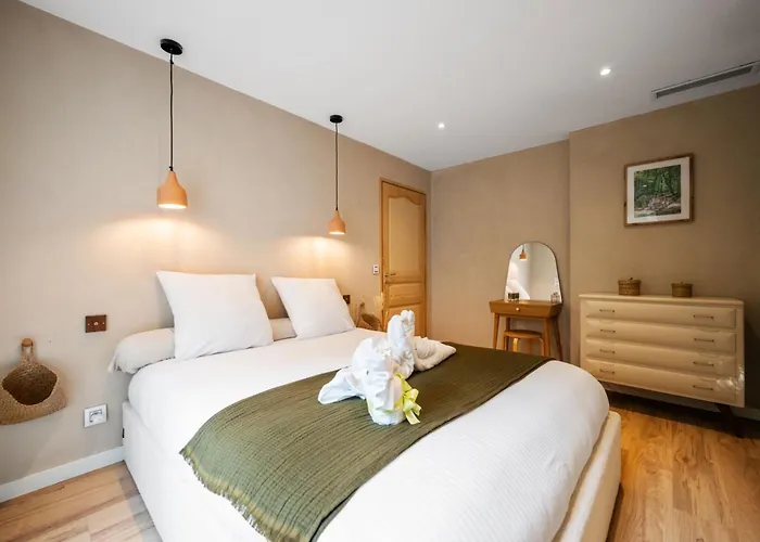 La Des Sources - Piscine - Climatisation Villa Menton