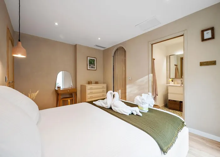 La Des Sources - Piscine - Climatisation 멍똥