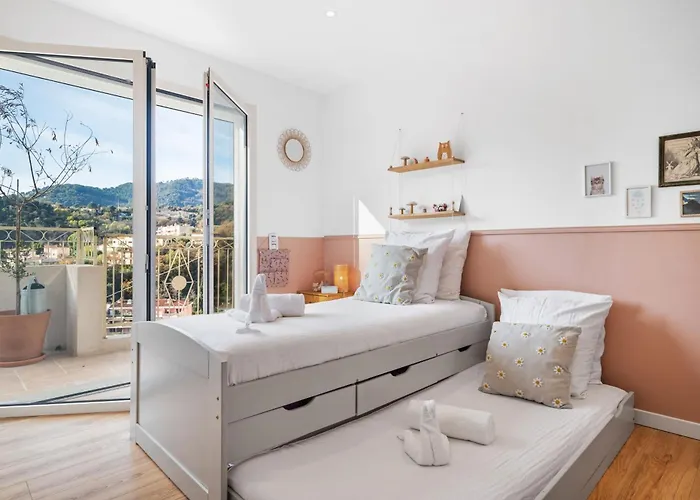 La Des Sources - Piscine - Climatisation *