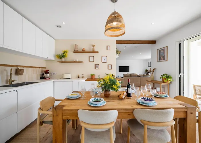 La Des Sources - Piscine - Climatisation 빌라 멍똥