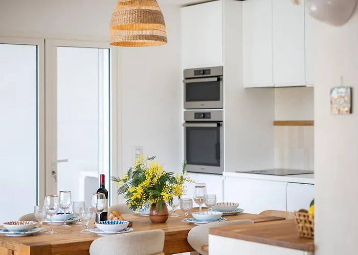 La Des Sources - Piscine - Climatisation 빌라