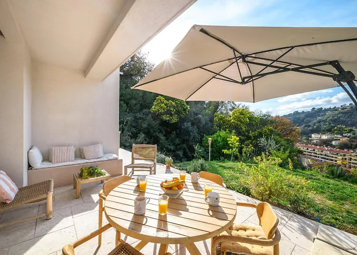 Villa La Des Sources - Piscine - Climatisation *