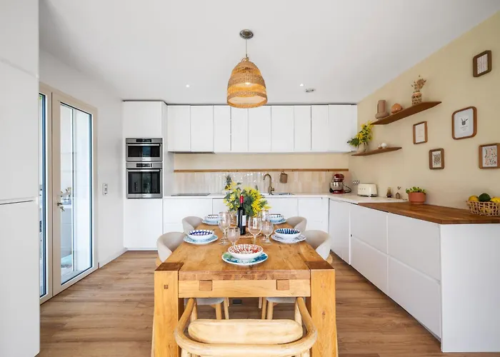 La Des Sources - Piscine - Climatisation Mentone