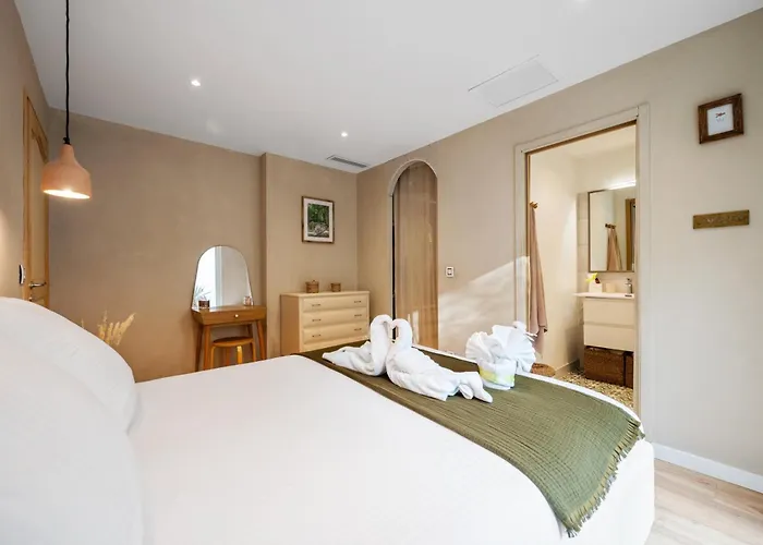 La Des Sources - Piscine - Clim - Terrasse * מנטון