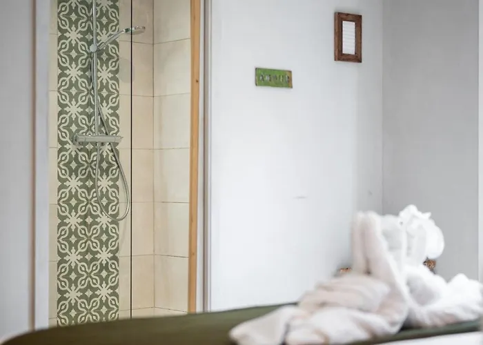 La Des Sources - Piscine - Climatisation Villa