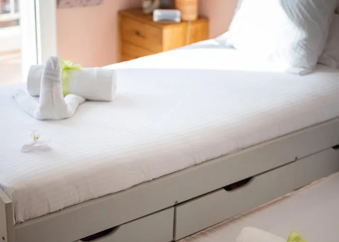 La Des Sources - Piscine - Clim - Terrasse Menton