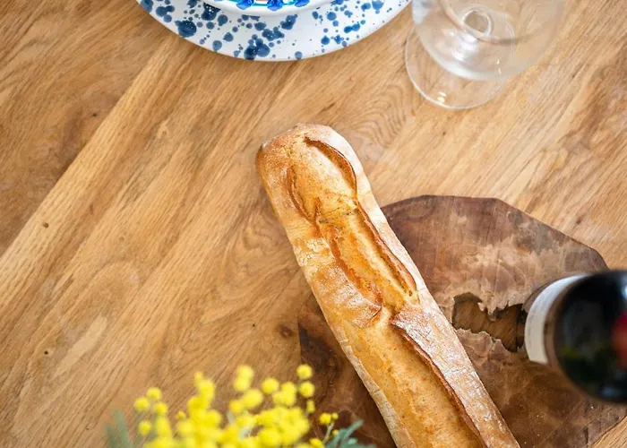 La Des Sources - Piscine - Clim - Terrasse Menton