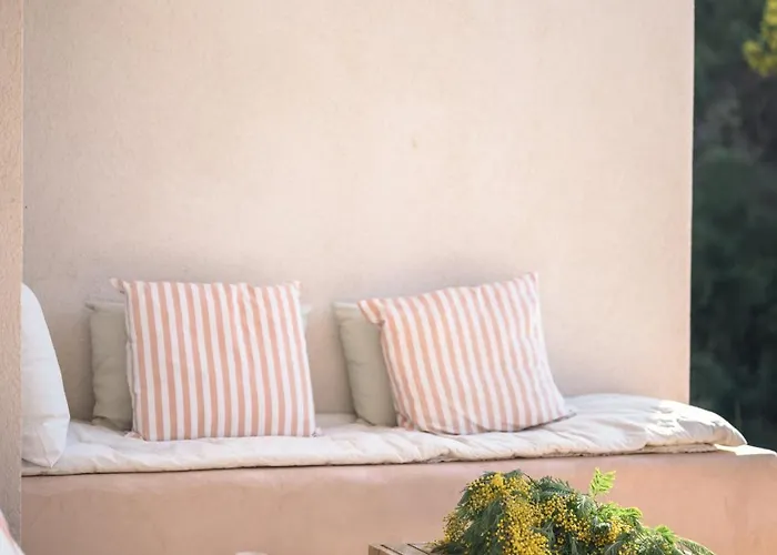 La Des Sources - Piscine - Climatisation * Mentone